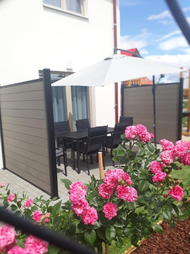 Others 4, Apartmanovy dum na kolonade, Břeclav