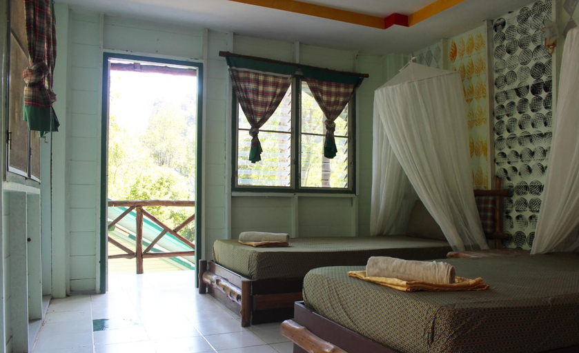 Bedroom 17