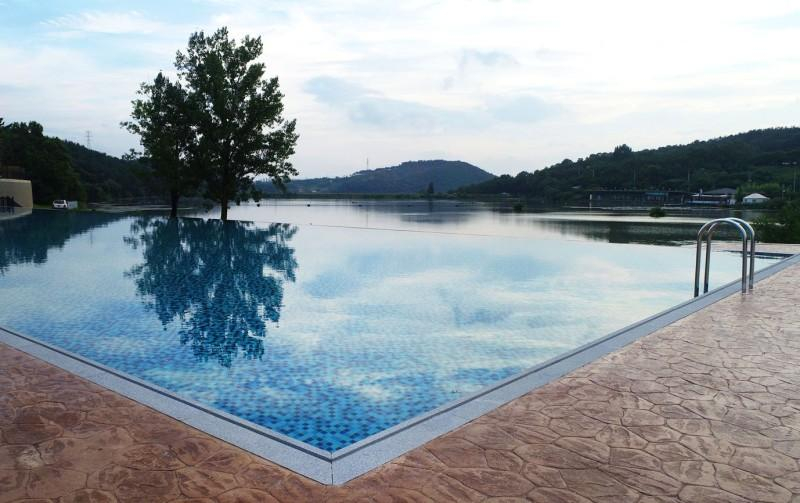 Sport & Beauty 4, Chilgok Club Iris, Chilgok