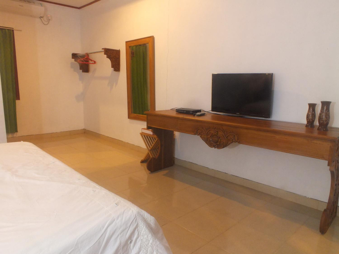 Bedroom 2, Karimunjannah House, Jepara
