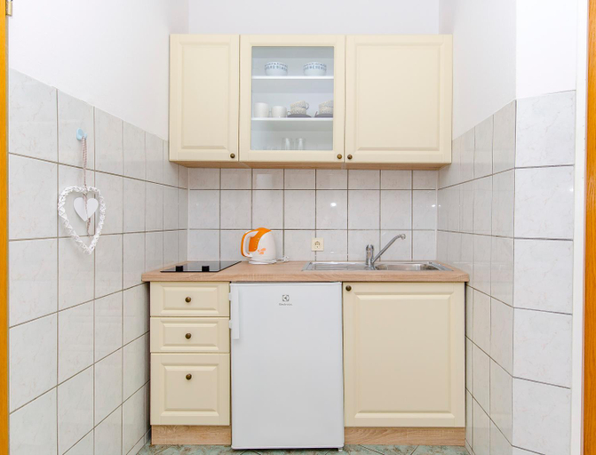 Kitchen 3, House Kovacevic, Makarska