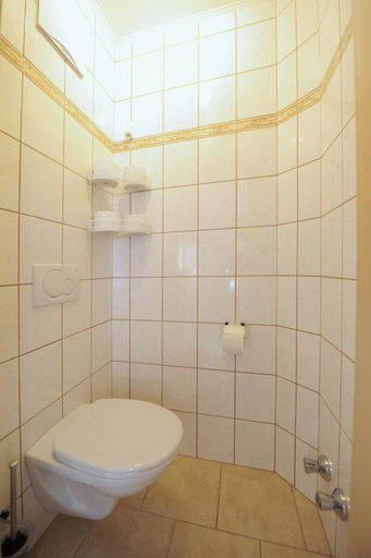 Bathroom 4, Riederhof, Zell am See