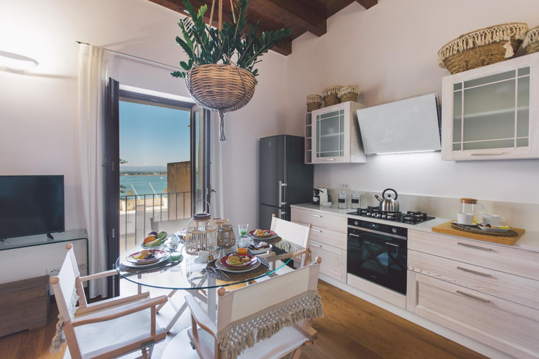 Others 5, Sea View Duomo Luxury, Syracuse