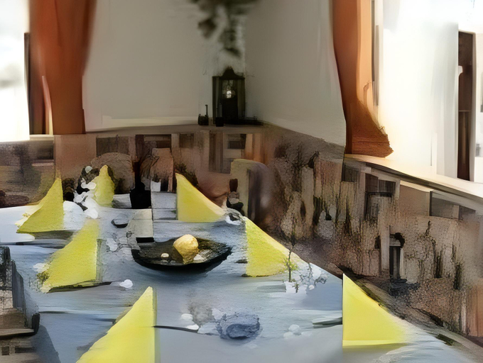 Food & Drinks 2, Landgasthof Lenzer, Lienz