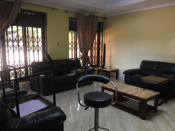 Guestroom, Private Room with Jacuzzi in Kigali, Gasabo