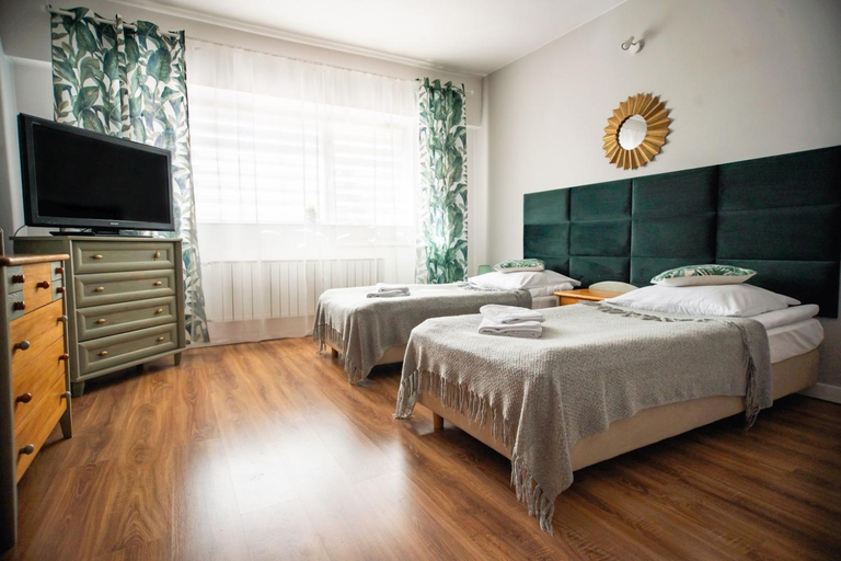 Others 4, Hotel Zajazd Tumidaj, Sieradz