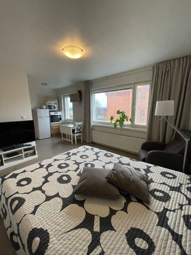 Bedroom 14