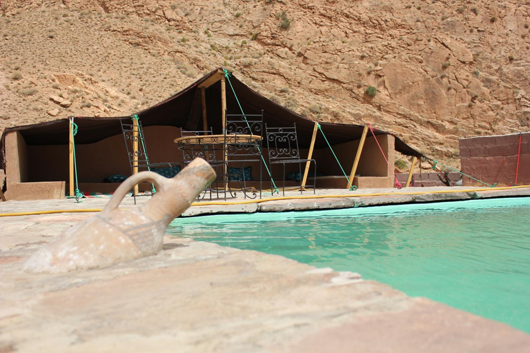 Others 5, Kasbah lucas, Ouarzazate