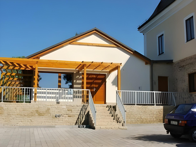 Others 2, Resort Lisensky Dvur, Žďár nad Sázavou