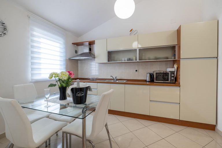 5, Apartments Antunovic, Makarska