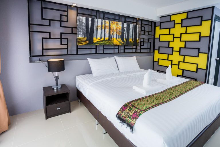 Bedroom 10