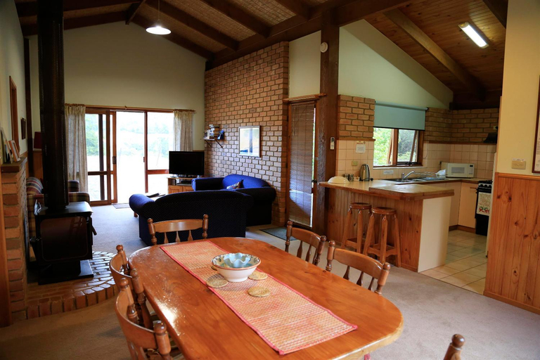 Others 4, Jamieson Valley Retreat, Mansfield