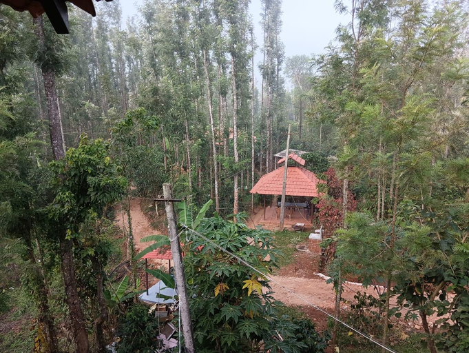 Others 3, Stillwater Homestay, Chikmagalur
