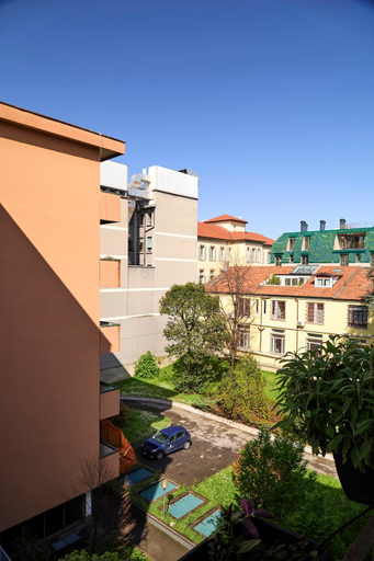 Milan Retreats Porta Romana, Milano