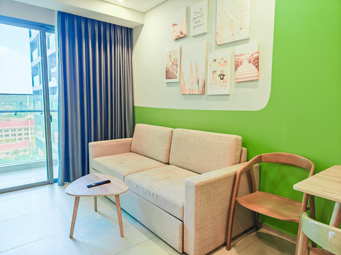 Others 4, Helen House, Vũng Tàu