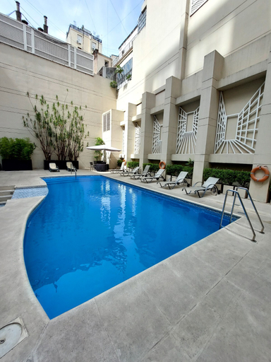 Sport & Beauty 2, HOTEL REGAL PACIFIC, Distrito Federal