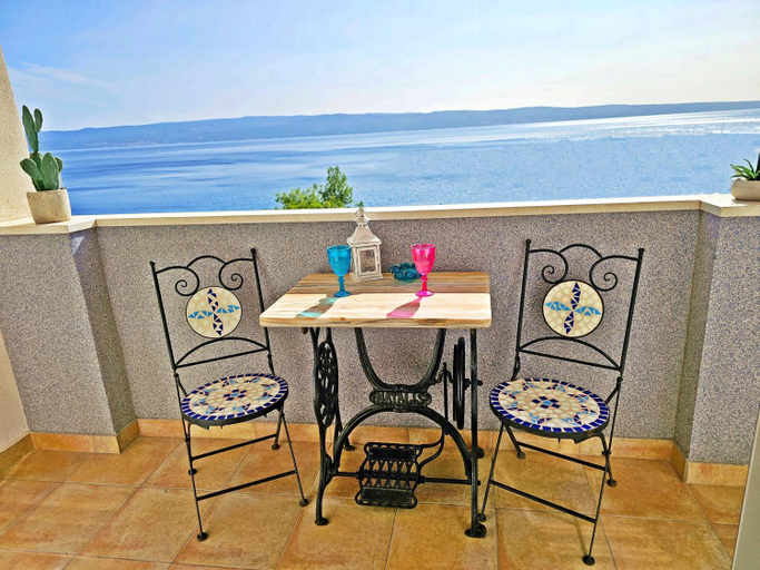 Others 5, Apartments Tempera by the beach, Dugi Rat