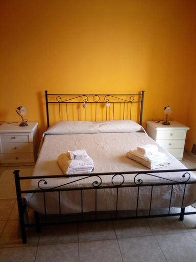 Others 4, B&B Vista Fiume, Oristano
