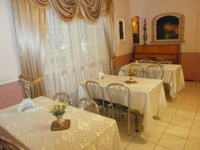 Food & Drinks, Economy Hotel Fiesta, Izma‹l's'ka