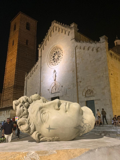 Exterior & Views 2, Pietrasanta Ai Teatri, Lucca