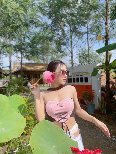 Sport & Beauty 2, SAY Camp Forest, Cần Giờ