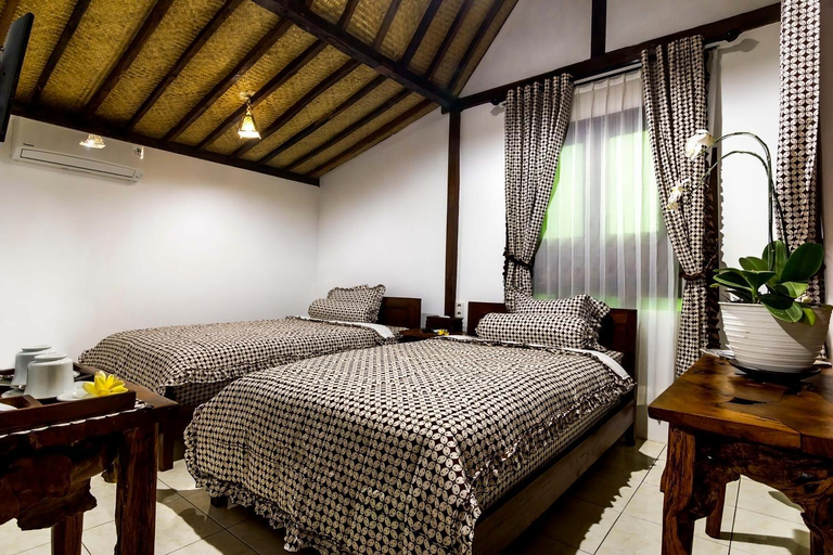 Bedroom 9
