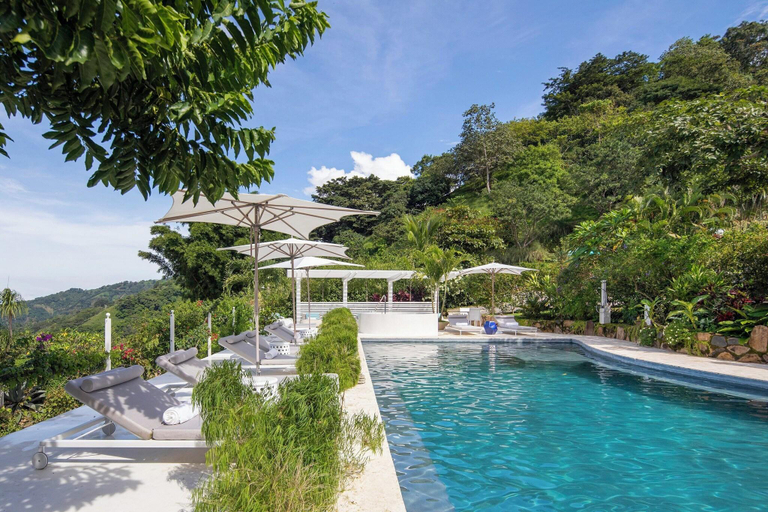 Sport & Beauty 3, The Retreat Costa Rica, Atenas