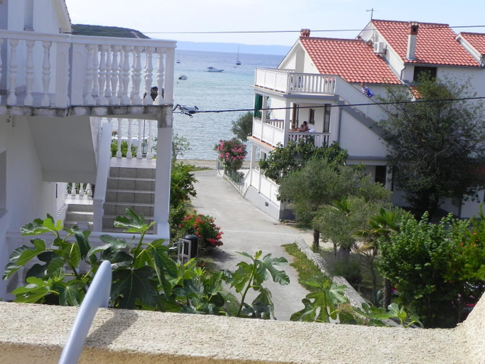 Others 3, Apartments Kampor Damira, Lopar/Supetarska Draga