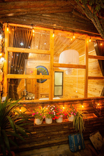 Sport & Beauty 5, Moc Homestay Ban Pho, Bắc Hà