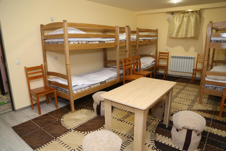 Others 4, Arsego Hostel