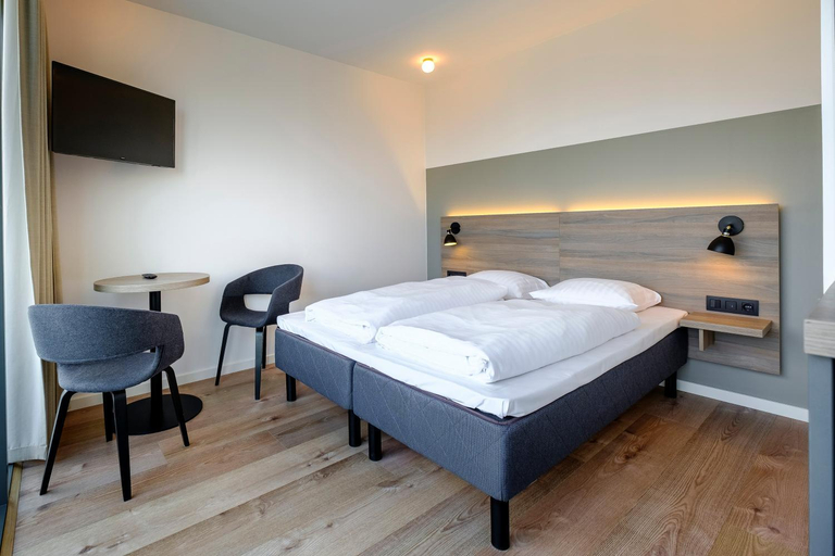 Others 4, Go Hotel City Apartments, Copenhagen
