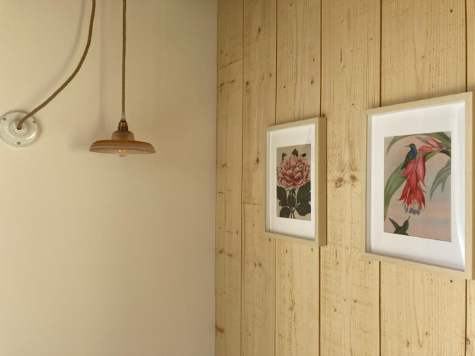 Others 4, Maison Chemin, chambres d'hotes a Amboise, Indre-et-Loire
