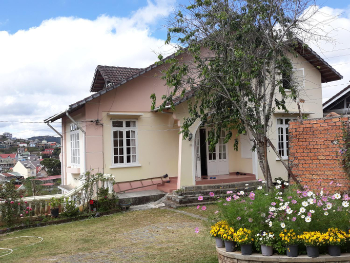 1, Tu Anh, Đà Lạt