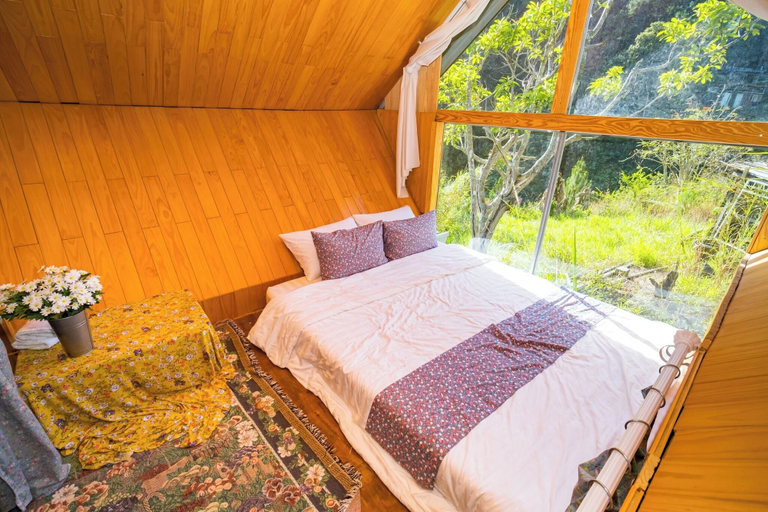 Bedroom 3, Homestay Sound of Silence, Đà Lạt