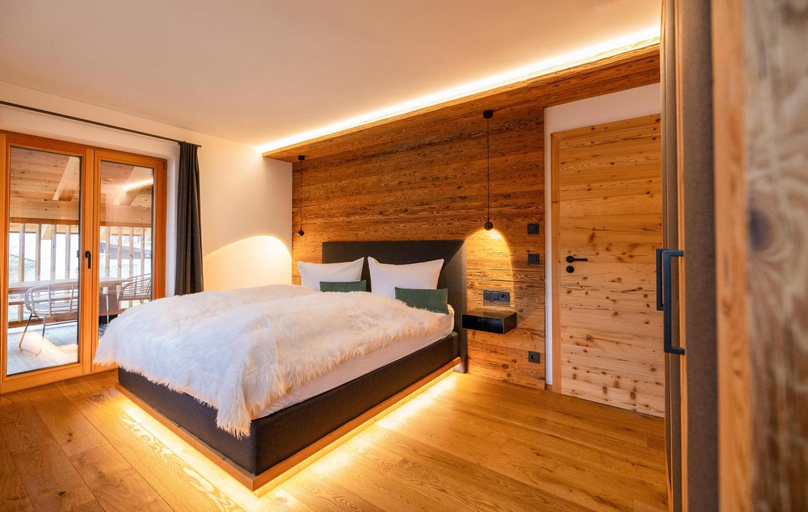 Others 2, designchalets auf 685, Traunstein