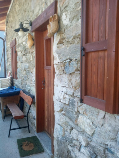 Others 4, B&B La Borma di Pombo, Aosta