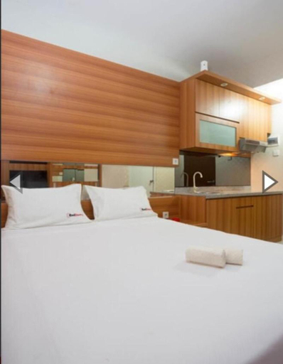 Bedroom 15