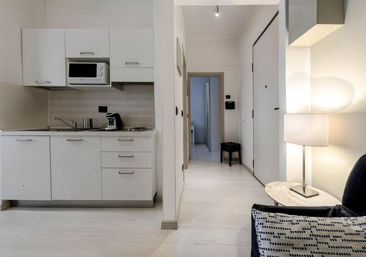 Others 4, APARTMENT LINGOTTO AP3, Torino