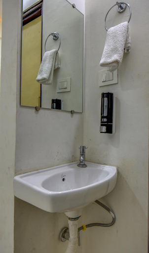 Bathroom 2, IT'S HOME SERVICE APARTMENT, Aurangabad