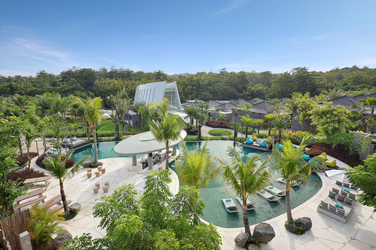 Exterior & Views 5, Cross Bali Breakers, Badung