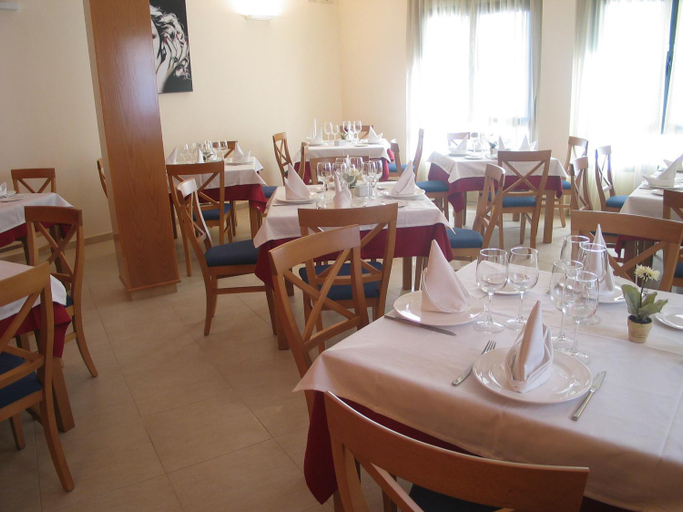 Others 4, Hostal Ciudad de Caparra, Cáceres