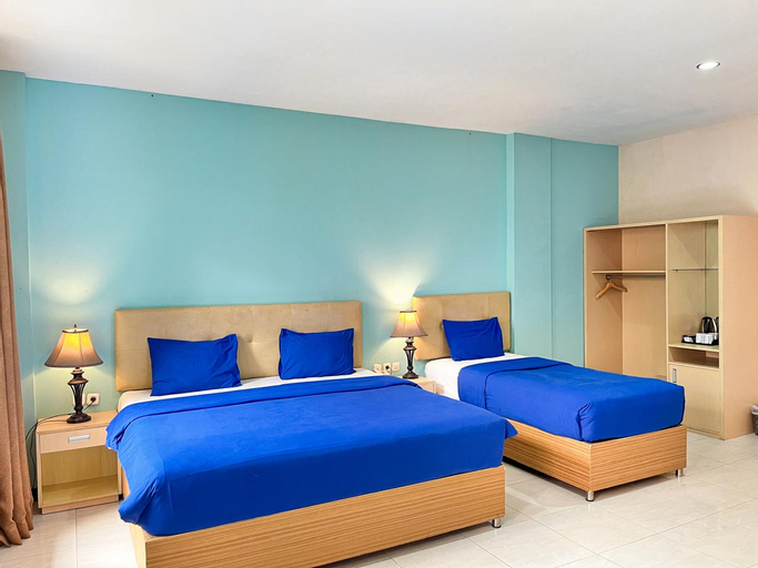 Bedroom 9