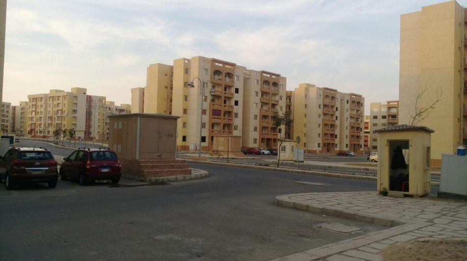 Exterior view 3, Gazzar inn Madinaty78, New Cairo 2