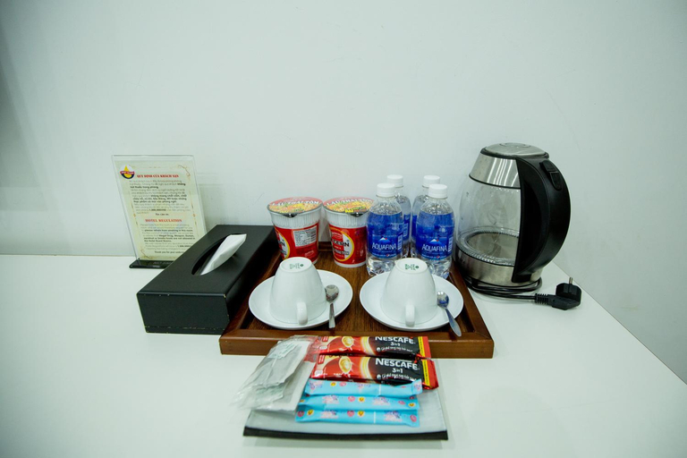 Amenities