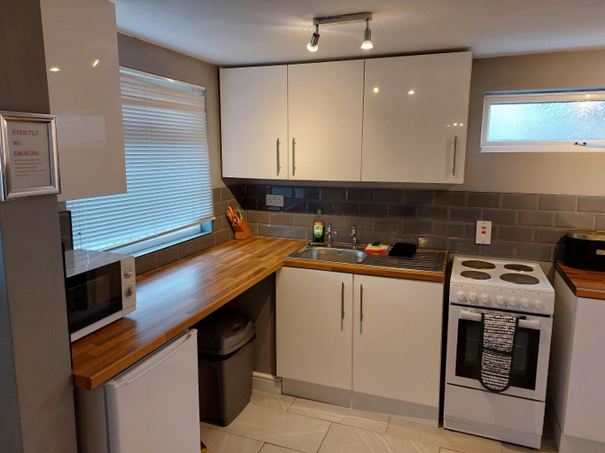 Others 3, Sandhaven Beach Chalets, South Tyneside