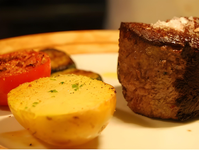 Food & Drinks 3, Hotel Hostal Estrella, Barcelona
