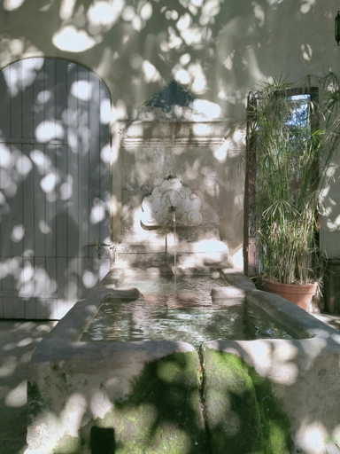 Others 4, Cote fontaine, Vaucluse