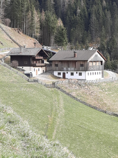 Others 2, Hauserbauer - AusZEIT in Rauris, Zell am See