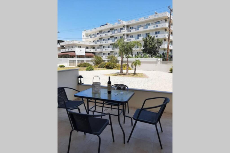 Others 3, Luxury 1 bedroom apartment in Ialysos, South Aegean