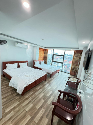 Nha nghi Thanh Đat, Hải An